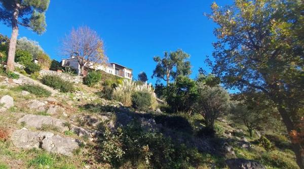 Vente / Villa
