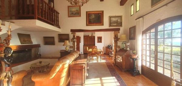 Vente / Villa
