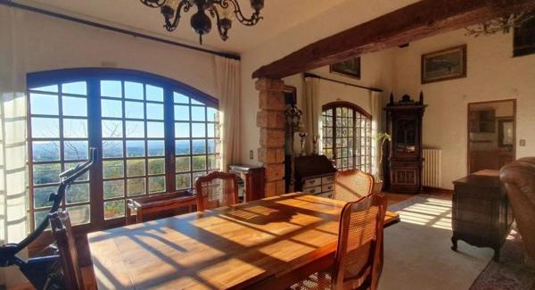 Vente / Villa