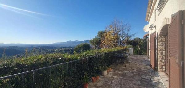 Vente / Villa