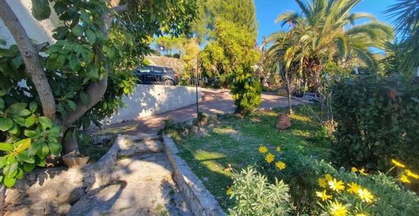 Vente / Villa
