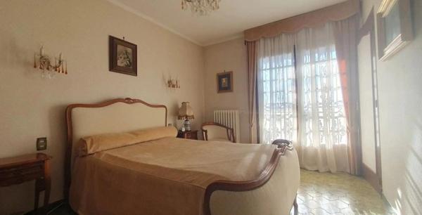 Vente / Villa