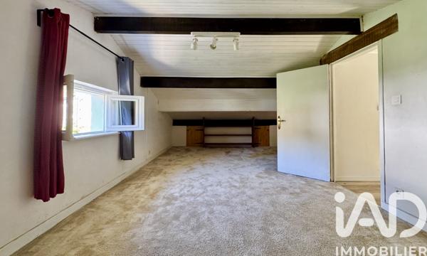 Maison à vendre 6 pièces 164 m² Saint-Jean-de-Luz