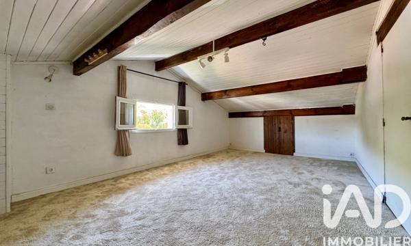 Maison à vendre 6 pièces 164 m² Saint-Jean-de-Luz