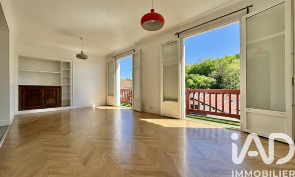 Maison à vendre 6 pièces 164 m² Saint-Jean-de-Luz