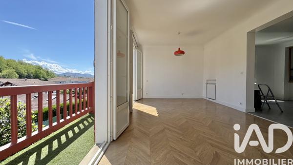 Maison à vendre 6 pièces 164 m² Saint-Jean-de-Luz