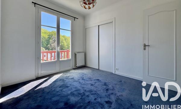 Maison à vendre 6 pièces 164 m² Saint-Jean-de-Luz