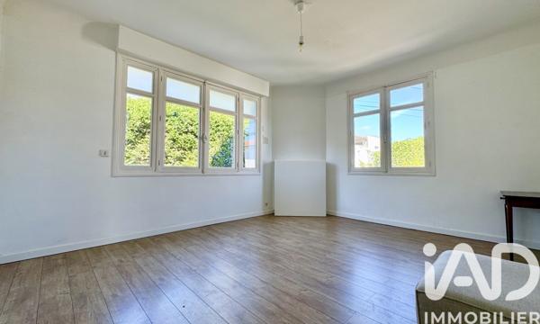 Maison à vendre 6 pièces 164 m² Saint-Jean-de-Luz