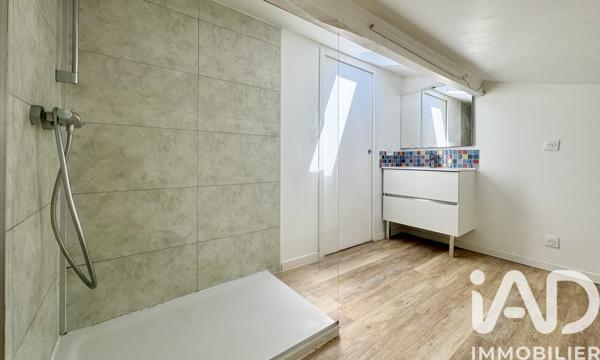 Maison à vendre 6 pièces 164 m² Saint-Jean-de-Luz