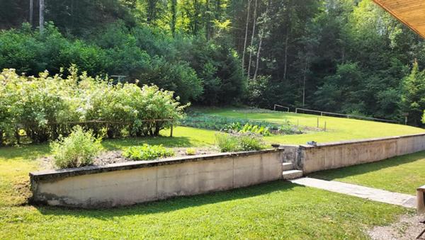 Habitation ou pied à terre à Chezery Forens 5 pièce(s) 115 m2