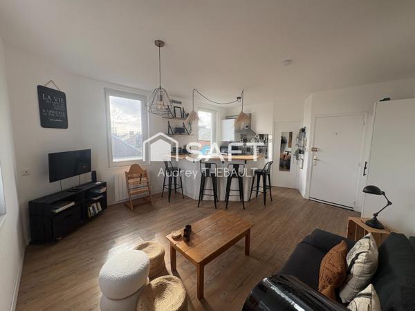 Investissez, louez ... ou profitez-en!!