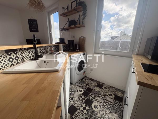 Investissez, louez ... ou profitez-en!!