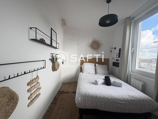 Investissez, louez ... ou profitez-en!!