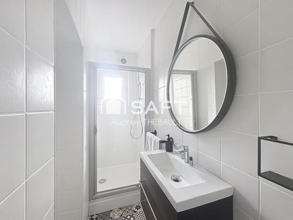 Investissez, louez ... ou profitez-en!!