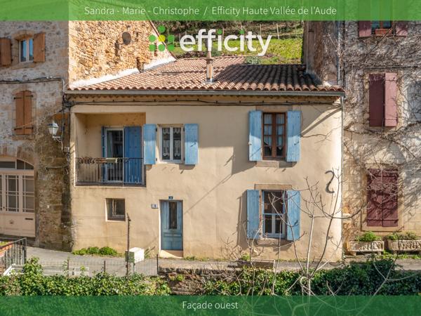 Maison 7 pièces - 124 m² Exclusivité