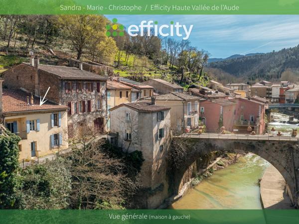 Maison 7 pièces - 124 m² Exclusivité