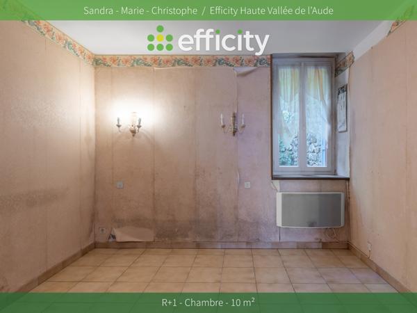 Maison 7 pièces - 124 m² Exclusivité