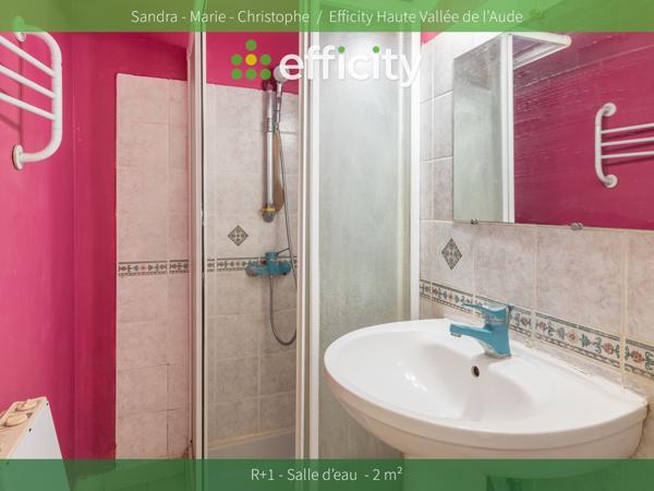 Maison 7 pièces - 124 m² Exclusivité