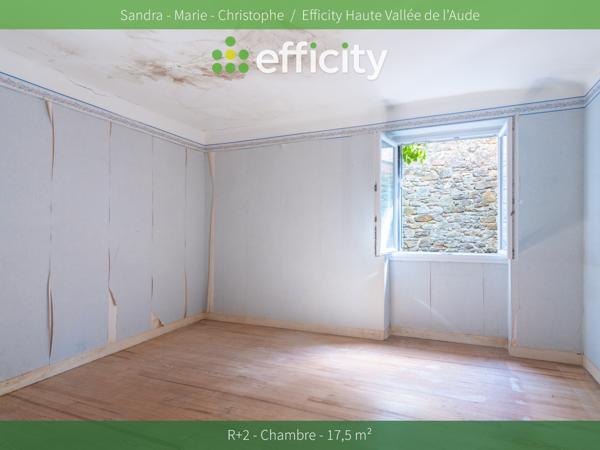 Maison 7 pièces - 124 m² Exclusivité