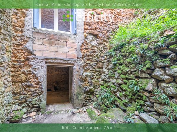 Maison 7 pièces - 124 m² Exclusivité