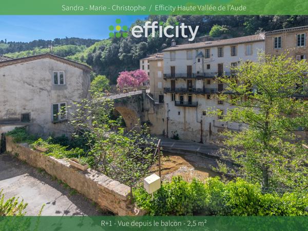 Maison 7 pièces - 124 m² Exclusivité