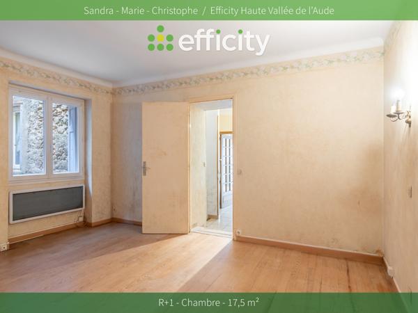 Maison 7 pièces - 124 m² Exclusivité