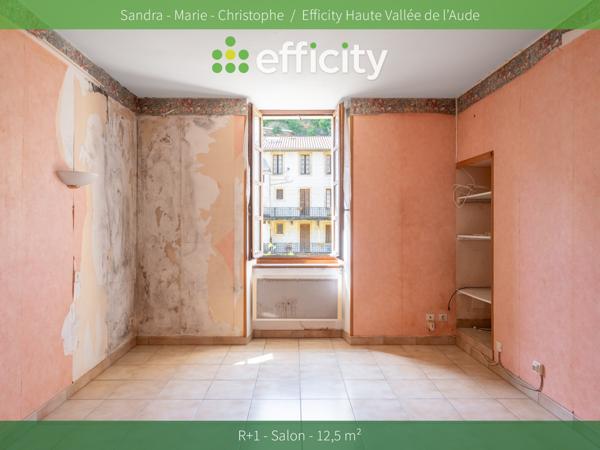 Maison 7 pièces - 124 m² Exclusivité
