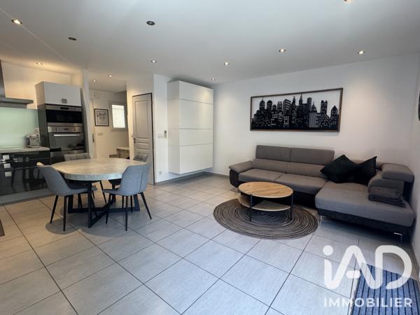 Maison à vendre 4 pièces 76 m² Nîmes