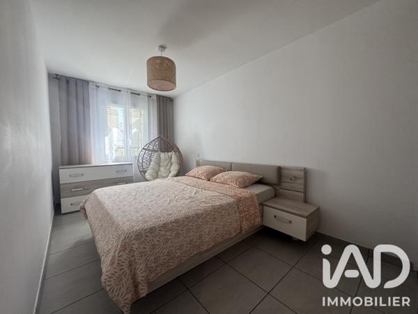 Maison à vendre 4 pièces 76 m² Nîmes