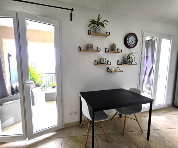 Immobilier Montauroux (83440) – Appartement 56.36m2 – 298 000 €