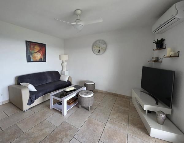Immobilier Montauroux (83440) – Appartement 56.36m2 – 298 000 €