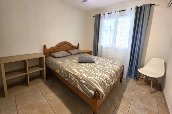 Immobilier Montauroux (83440) – Appartement 56.36m2 – 298 000 €
