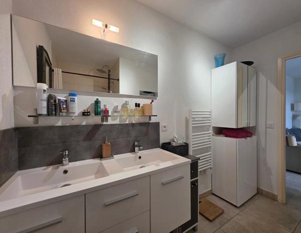 Immobilier Montauroux (83440) – Appartement 56.36m2 – 298 000 €
