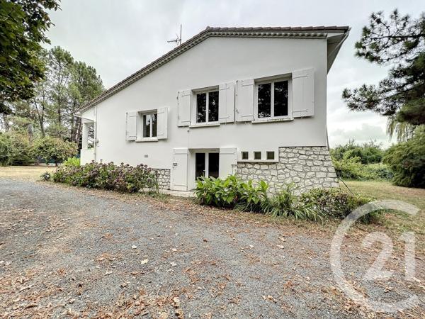 maison à vendre  10 pièces - 150 m2 LE TEMPLE SUR LOT - 47