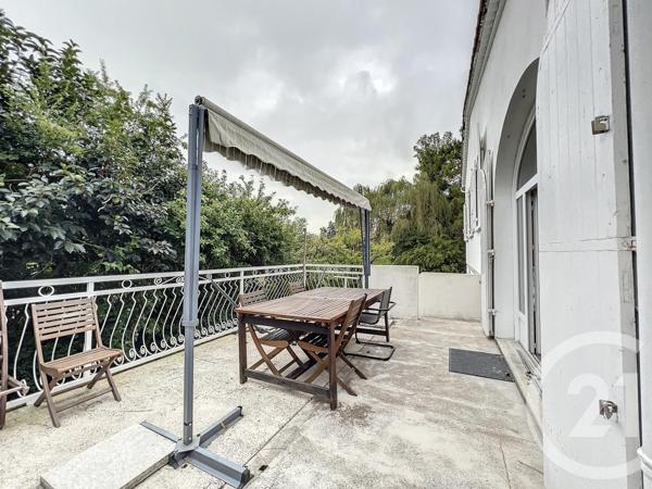 maison à vendre  10 pièces - 150 m2 LE TEMPLE SUR LOT - 47