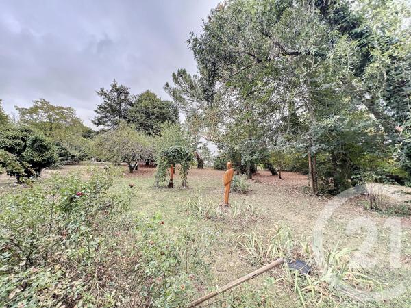 maison à vendre  10 pièces - 150 m2 LE TEMPLE SUR LOT - 47