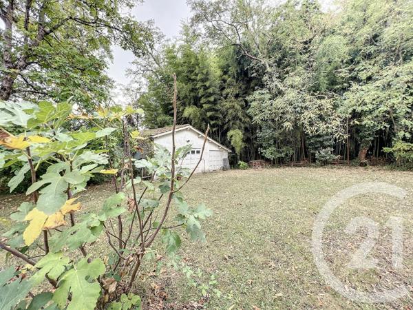 maison à vendre  10 pièces - 150 m2 LE TEMPLE SUR LOT - 47