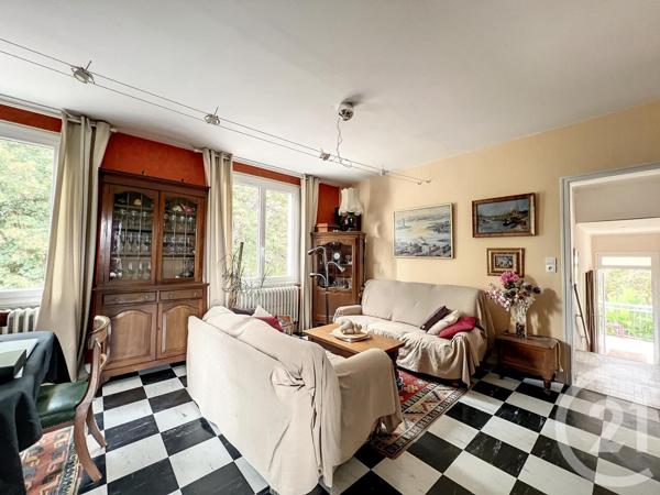 maison à vendre  10 pièces - 150 m2 LE TEMPLE SUR LOT - 47