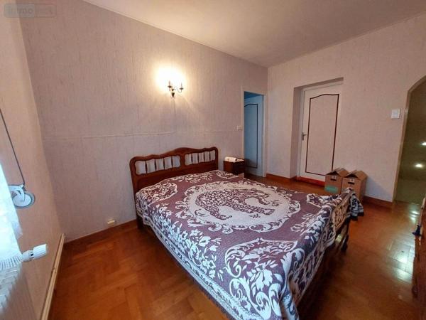 Maison à vendre à Ferfay dans le Pas-de-Calais (62260), ref : 62050-1554