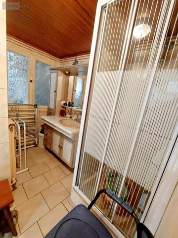 Maison à vendre à Ferfay dans le Pas-de-Calais (62260), ref : 62050-1554