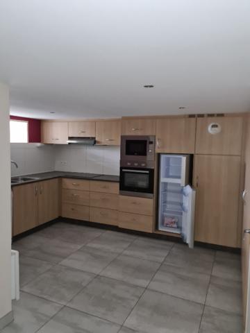 IMMEUBLE A VENDRE BREST SAINT-MARTIN