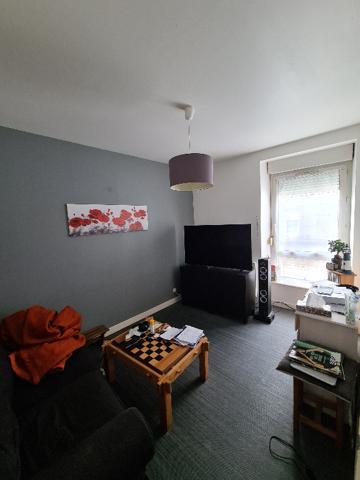 IMMEUBLE A VENDRE BREST SAINT-MARTIN