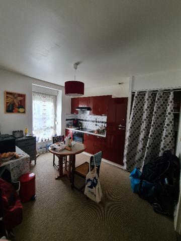 IMMEUBLE A VENDRE BREST SAINT-MARTIN