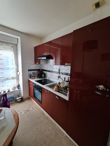 IMMEUBLE A VENDRE BREST SAINT-MARTIN
