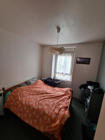 IMMEUBLE A VENDRE BREST SAINT-MARTIN