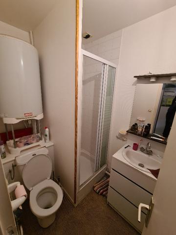 IMMEUBLE A VENDRE BREST SAINT-MARTIN