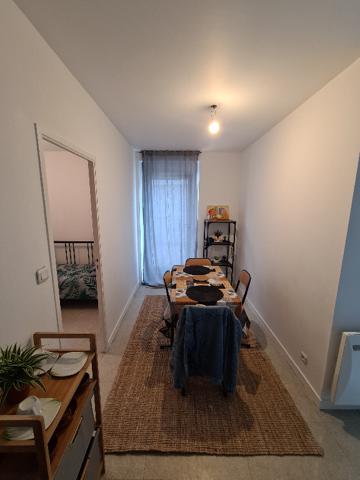 IMMEUBLE A VENDRE BREST SAINT-MARTIN