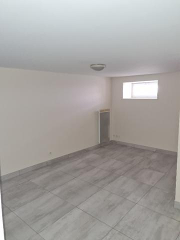IMMEUBLE A VENDRE BREST SAINT-MARTIN