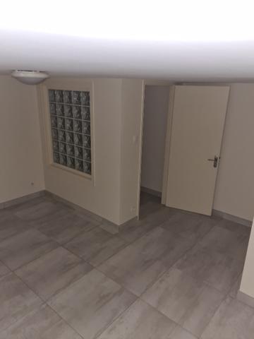 IMMEUBLE A VENDRE BREST SAINT-MARTIN