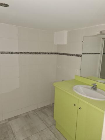 IMMEUBLE A VENDRE BREST SAINT-MARTIN